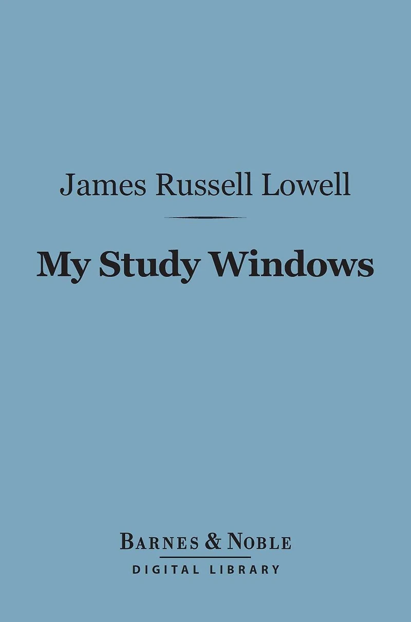 My Study Windows