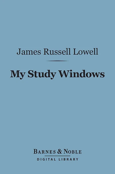 My Study Windows