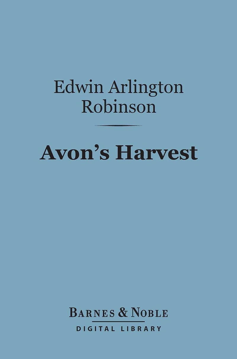 Avon's Harvest