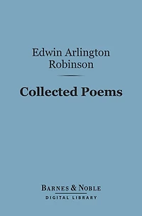 Collected Poems (Barnes & Noble Digital Library)