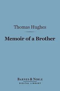 Memoir of a Brother