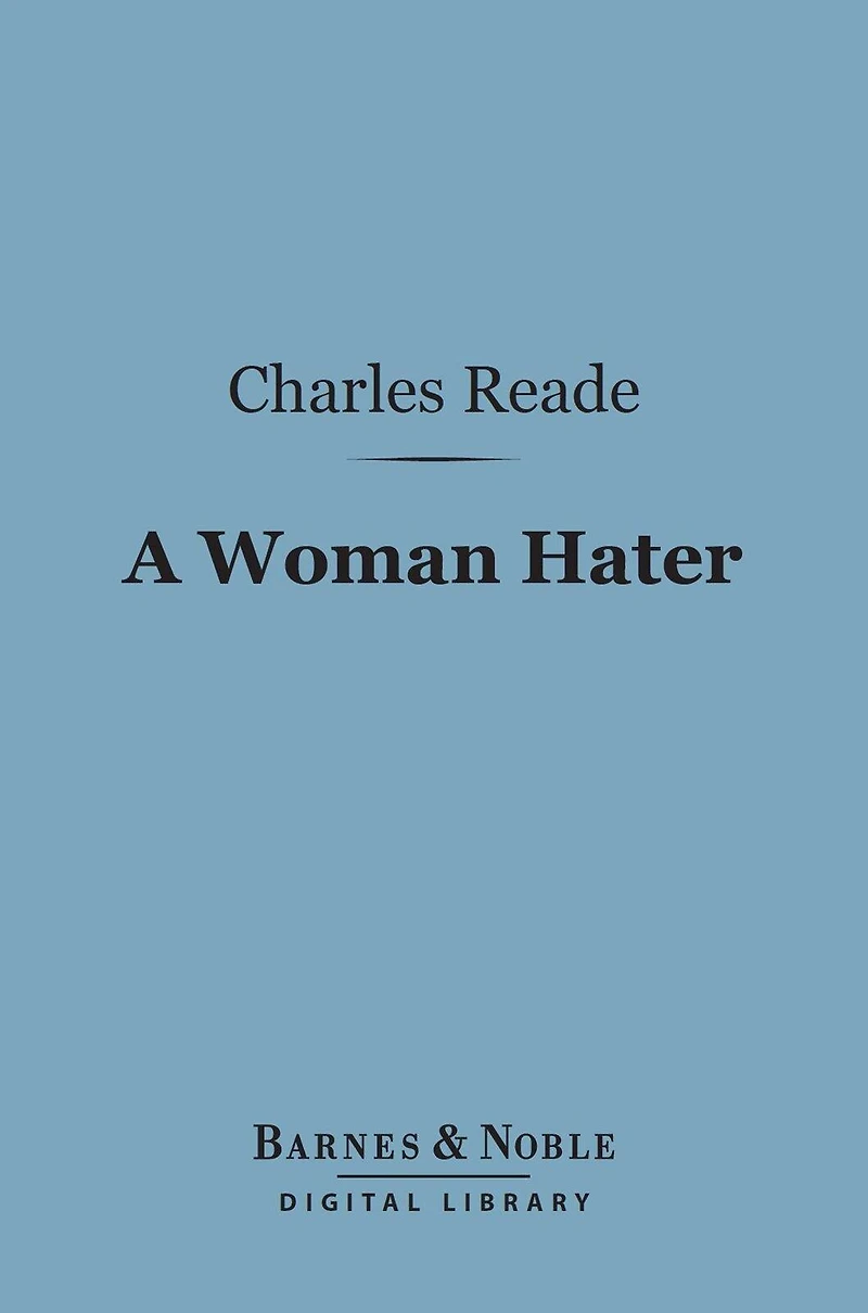 The Woman-Hater