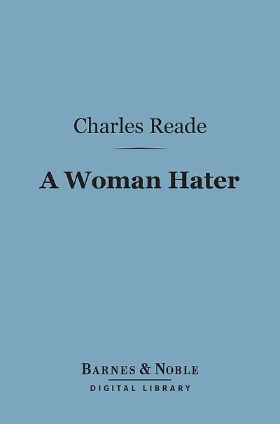 The Woman-Hater