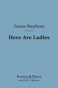 Here are Ladies