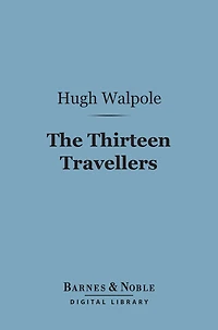 The Thirteen Travellers