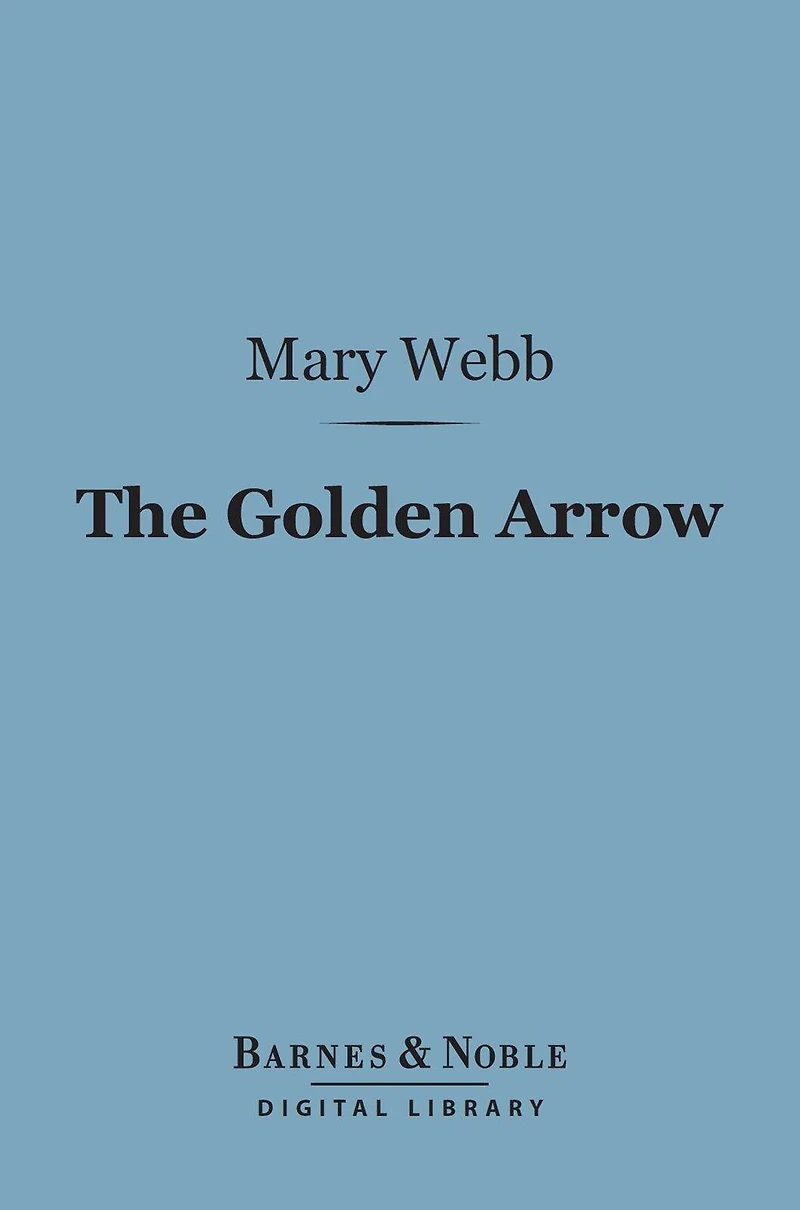 The Golden Arrow
