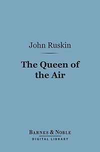 the Queen of Air: Being a Study Greek Myths Cloud and Storm