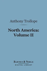 North America: Volume II