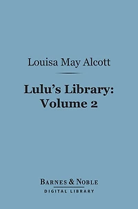 Lulu's Library, Volume 2 (of 3)