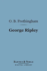 George Ripley