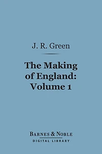 The Making of England