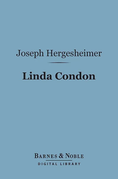 Linda Condon
