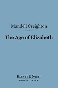 The Age of Elizabeth