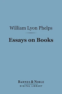 Essays on Books (Barnes & Noble Digital Library)