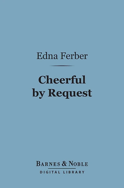 Cheerful-By Request