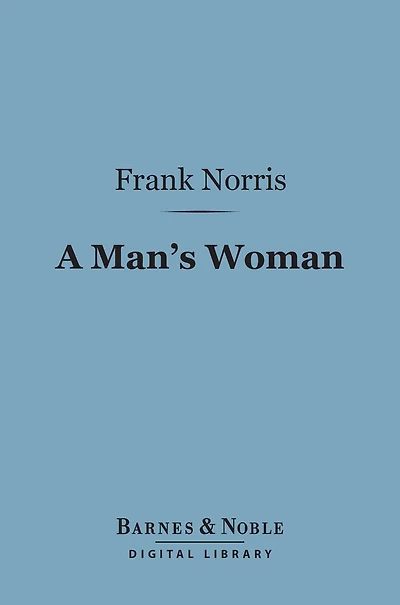 A Man's Woman