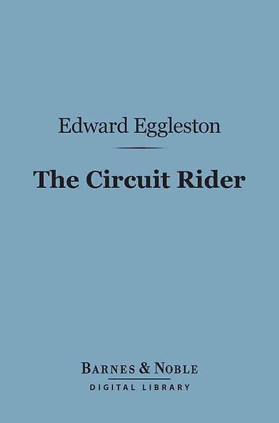 The Circuit Rider