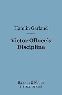 Victor Ollnee's Discipline (Barnes & Noble Digital Library)