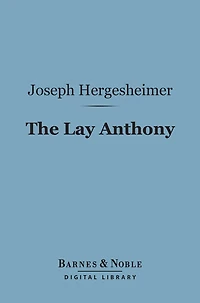 The Lay Anthony