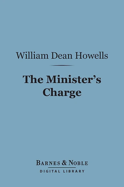 The Minister's Charge