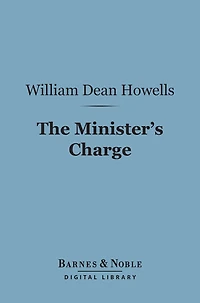 The Minister's Charge