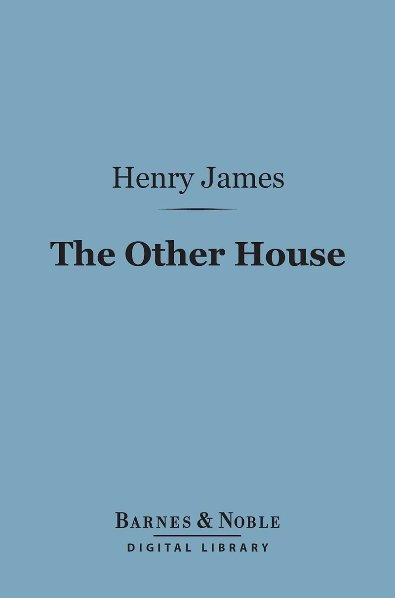 The Other House