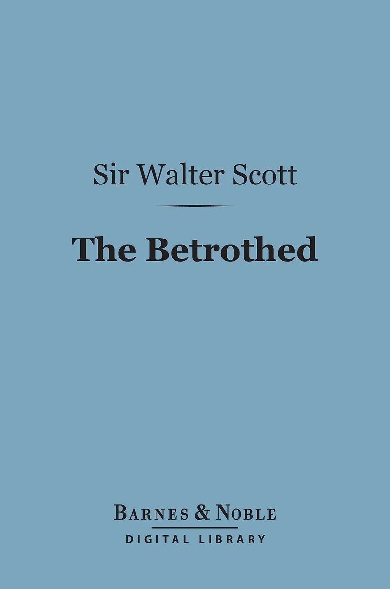 The Betrothed