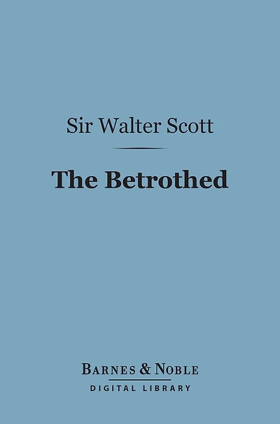 The Betrothed