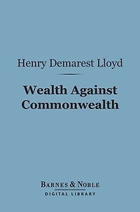 Wealth Against Commonwealth