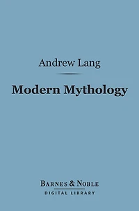 Modern Mythology