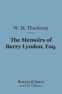 The Memoirs of Barry Lyndon, Esq.