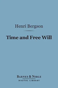 Time and Free Will