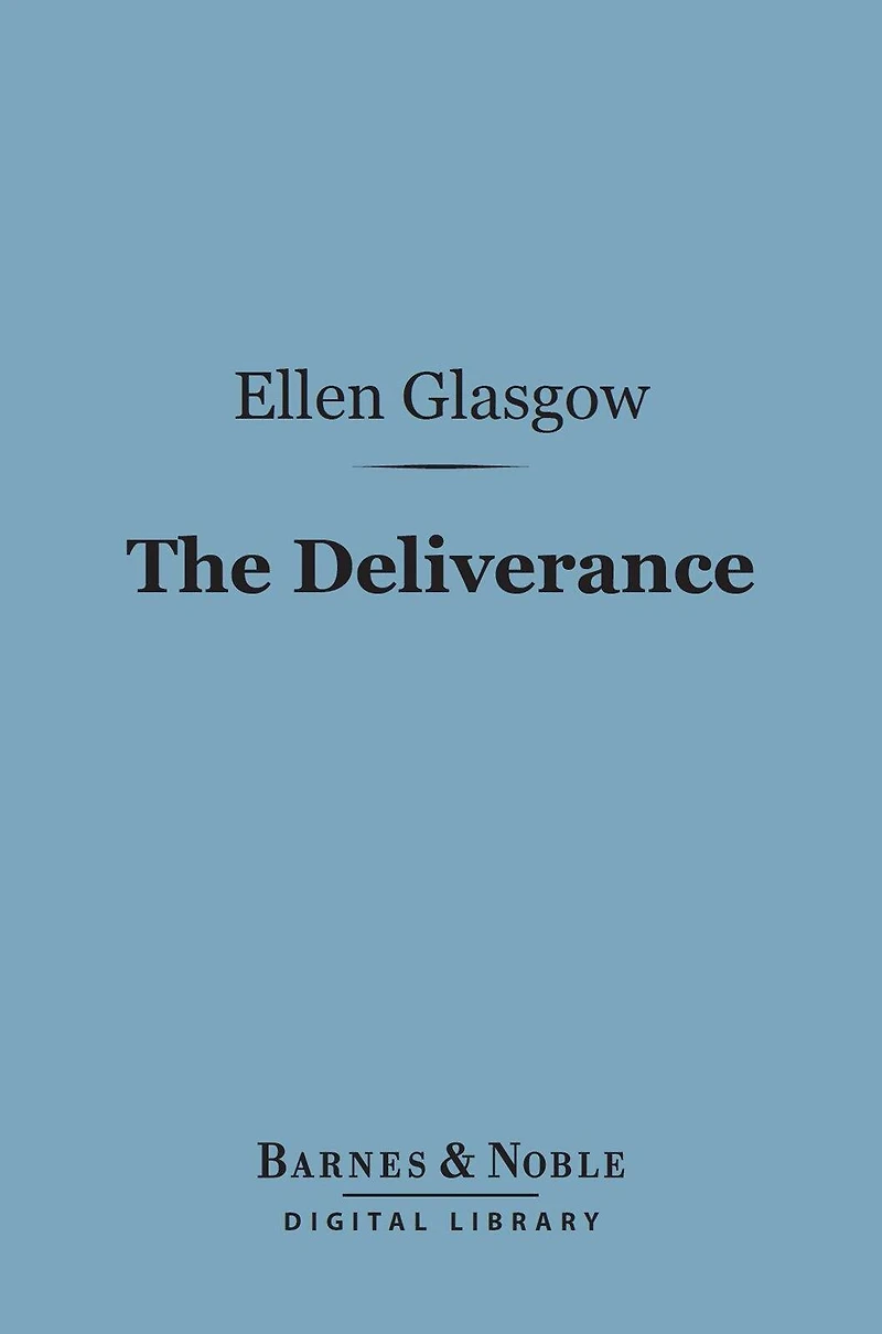 The Deliverance