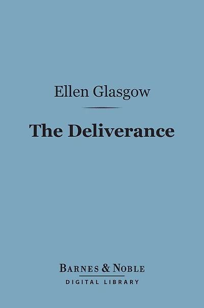 The Deliverance
