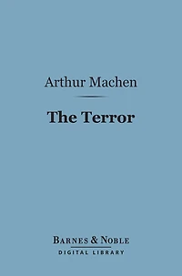 The Terror (Barnes & Noble Digital Library)