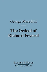 The Ordeal of Richard Feverel