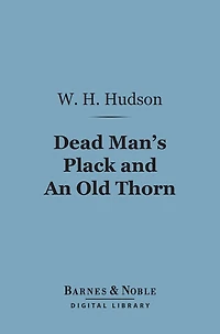 Dead Man's Plack and An Old Thorn