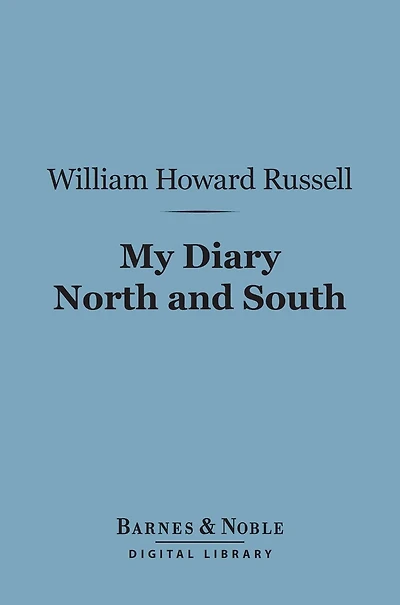 My Diary: North and South