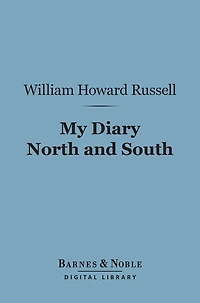 My Diary: North and South