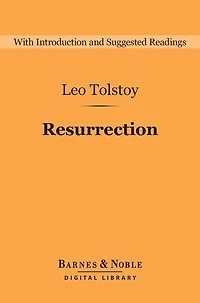 Resurrection (unabridged)