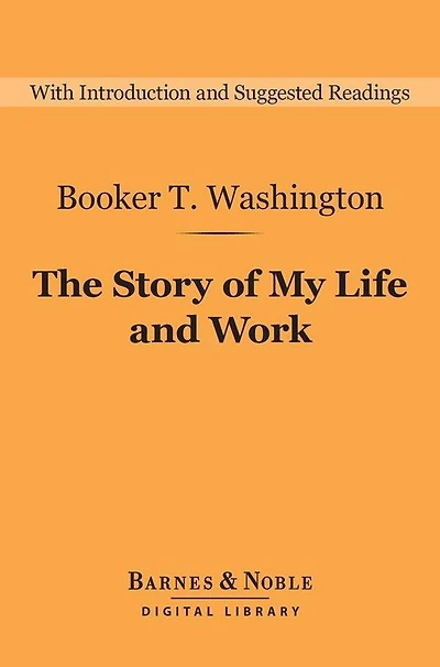 The Story of My Life and Work