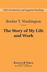 The Story of My Life and Work