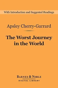 the Worst Journey World