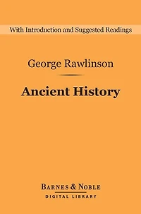 Ancient History (Barnes & Noble Digital Library)