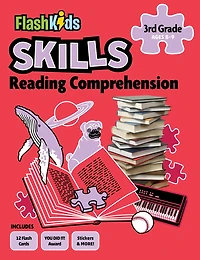 Reading Comprehension: Grade 3