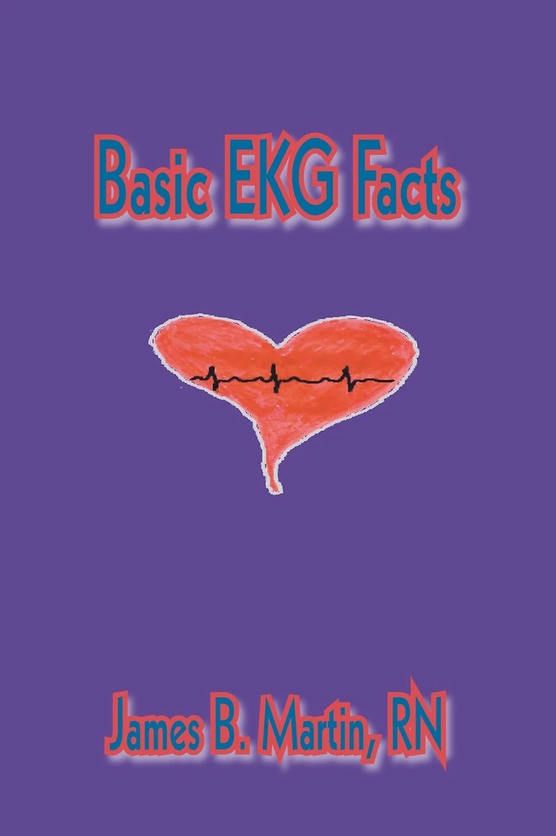Basic Ekg Facts