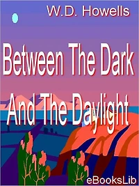 Between the Dark and Daylight (Barnes & Noble Digital Library)
