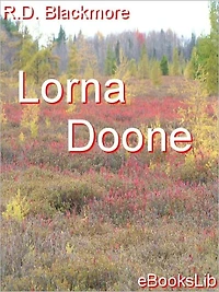 Lorna Doone