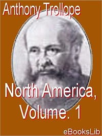 North America: Volume I (Barnes & Noble Digital Library)