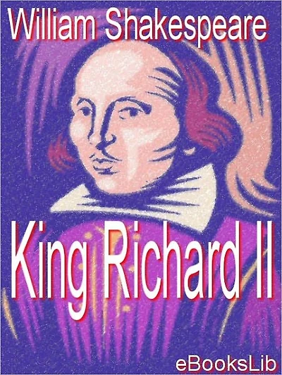 King Richard II
